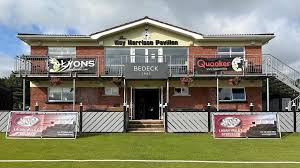 Image result for Biggleswade Town Cricket Club