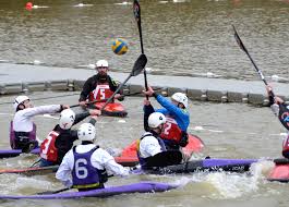 Image result for Viking Canoe Polo Club