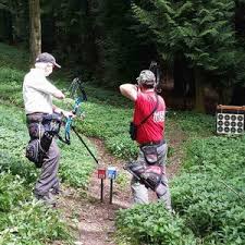 Image result for Pentref Bowmen