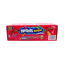 Image result for nerds wonka