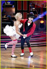 Photos of chelsea kane week 2 JIVE 05 | Chelsea Kane & Mark Ballas ...