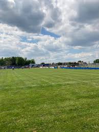 Image result for Dearne & District F C