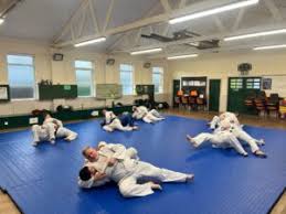 Image result for Solihull Judo Club
