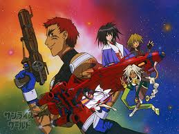 「フレッド・ロー 星方武侠アウトロースター」の画像検索結果