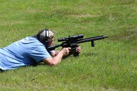 Image result for Bullet Lodge Rifle Club