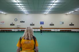 Image result for Preston Indoor Bowls Club