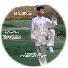 Image result for All Welcome Wakefield Tai Chi