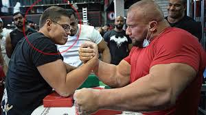 Image result for Arm wrestling club under 18