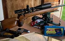 Image result for Shrivenham Smallbore Club
