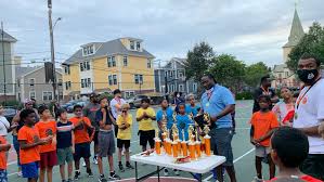 Image result for Cambridge Area Mixed League rounders
