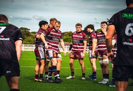 Image result for Tring Rugby Union Football Club