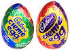 Cadbury Creme Egg - Wikipedia, the free encyclopedia