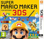 Super Mario Maker for Nintendo 3DS Review (3DS) | Nintendo Life
