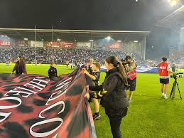 Image result for Parkside Golborne Amateur Rugby League Football Club