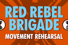 Image result for Reddish Rebels