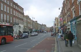 Image result for Moving East (Stoke Newington)