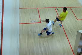 Image result for Beaconsfield Squash Club
