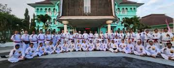 Image result for Silat Perisai Diri Classes Club