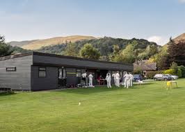 Image result for Stretton Cricket Club