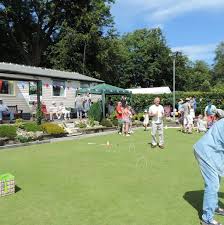 Image result for Moorways Crown Green Bowls Club