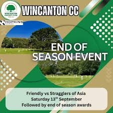 Image result for Wincanton Cricket Club