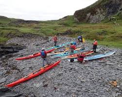 Image result for Dales Canoe Club