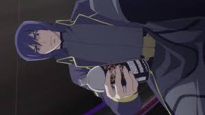 「デ・メトリオ・ル・ヴィラジュリオ 輪廻のラグランジェ」の画像検索結果