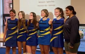 Image result for Blue Jays Netball Club