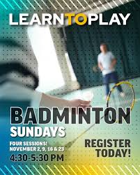 Image result for Duston Sports Centre Badminton Club