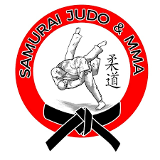 Image result for Warrington Samurai Judo Club