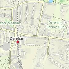 Image result for Dereham Cricket Club