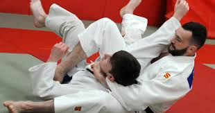 Image result for Beith Judo Club