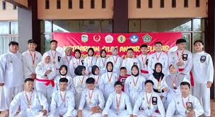 Image result for Silat Perisai Diri Classes Club
