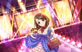 「松山久美子 アイドルマスターシンデレラガールズ」の画像検索結果