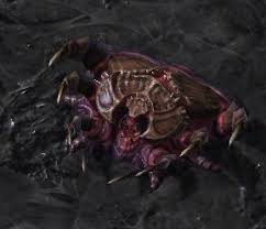 Image result for zerg infested OR infestation OR infest