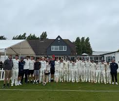 Image result for Andover Cricket Club
