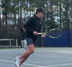 Image result for Prestwick Symington & Ayr Fort Community Tennis Club