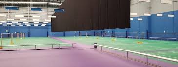 Image result for Hawthorn Badminton Club