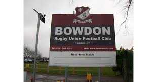 Image result for Bowdon Rugby Union Football Club
