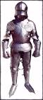 Pictorial Armor Glossary