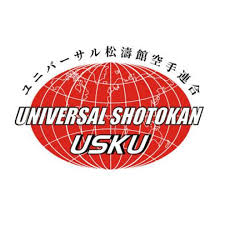 Image result for Shotokan Karate Union