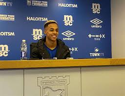 Image result for Ipswich Sc