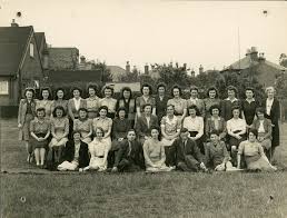 Image result for British Parachute Schools