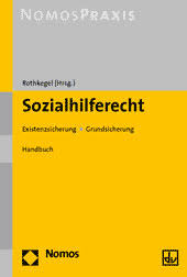 socialnet - Rezensionen - Ralf Rothkegel: Sozialhilferecht ... - 1951