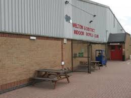 Image result for New Milton Indoor Bowls Club