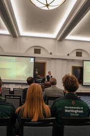 Image result for Nottingham University Staff Badminton Club