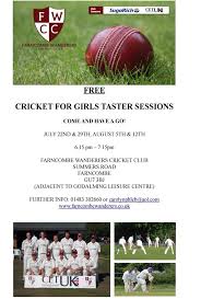 Image result for Farncombe Cricket Club