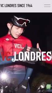 Image result for Velo Club Londres