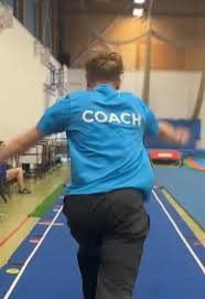 Image result for Treasure Gymnastics