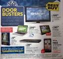 Best Buy Black Friday Ad 2011